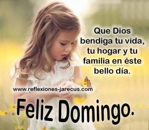 Frases Para Un Lindo Domingo Para Celular