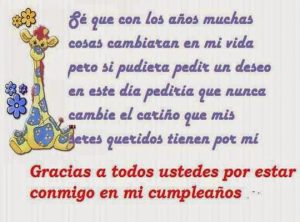 Frases para una amiga en su cumpleaños para descargar por WhatsApp