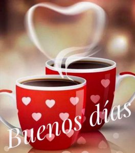 Frases Preciosas De Buenos Dias Para Celular