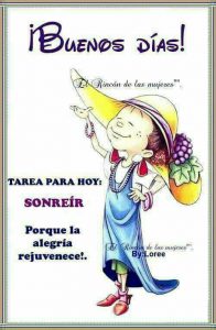 Frases Preciosas De Buenos Dias Para Una Amiga