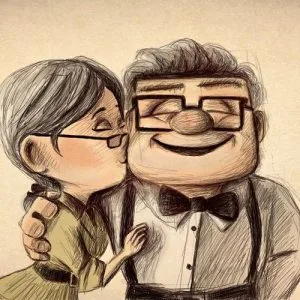 Frases romanticas de amor