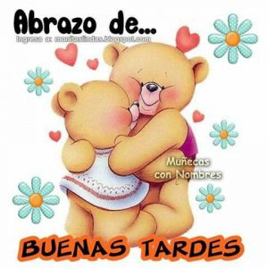 Frases Romanticas De Buenas Tardes Para Whatsapp Celular