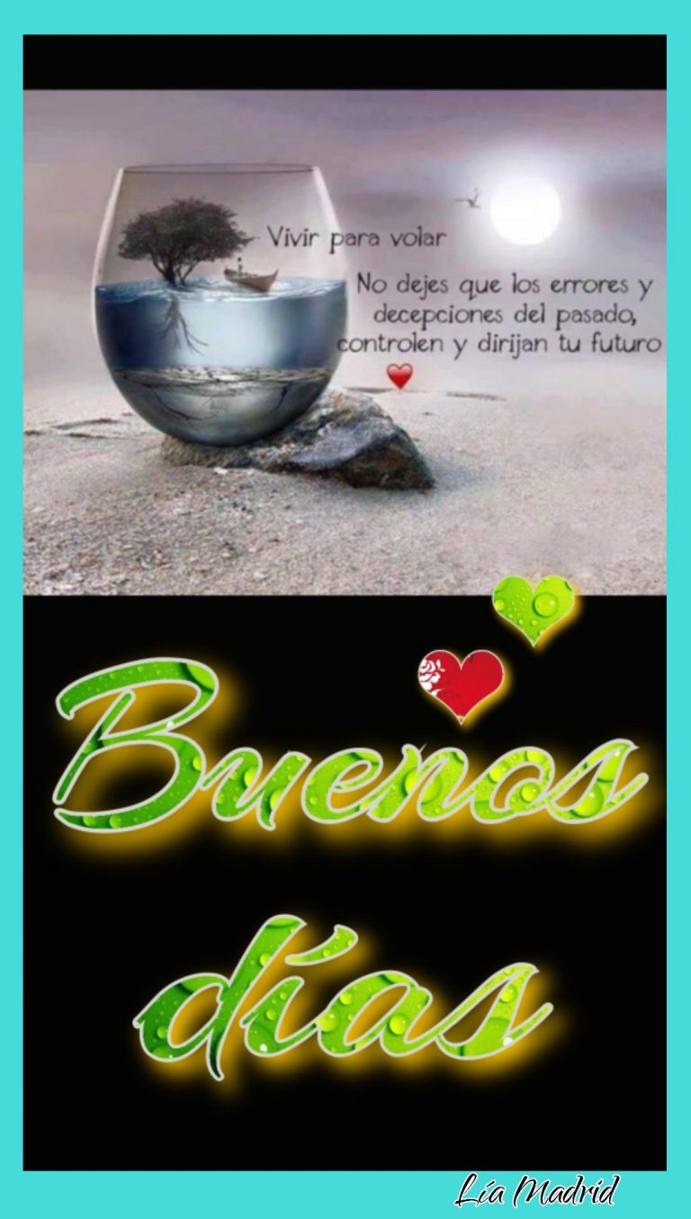 Frases Romanticas De Buenos Dias Para Facebook
