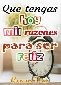 Frases Romanticas De Buenos Dias Para Mi Amor