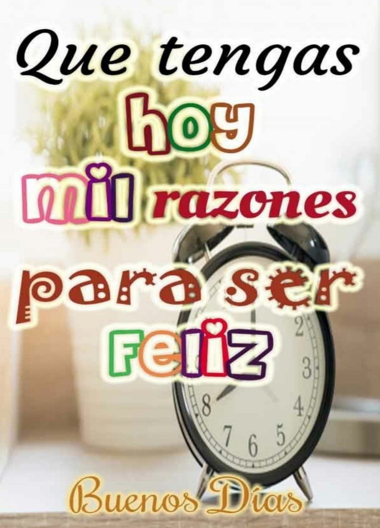 Frases Romanticas De Buenos Dias Para Mi Amor