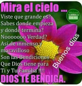 Frases Romanticas De Buenos Dias Para Whatsapp