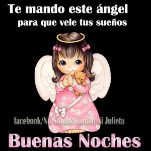 Frases Romanticas Para Mi Novia De Buenas Noches