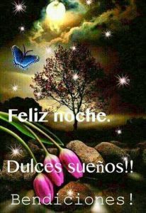 Frases romanticas para mi novia de buenas noches para WhatsApp