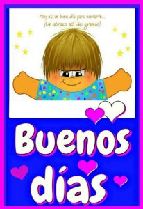 Frases Se Buenos Dias Para Mi Amor