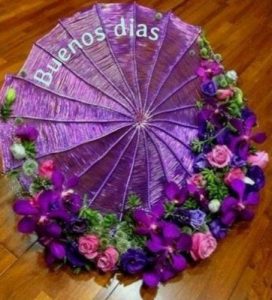 Frases Se Buenos Dias Para Una Amiga