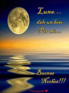 Frases Sobre Buenas Noches