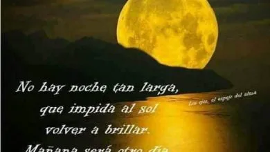 Photo of Frases Sobre Buenas Noches Para Celular