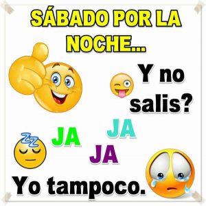 Frases Sobre Sabado Para Celular