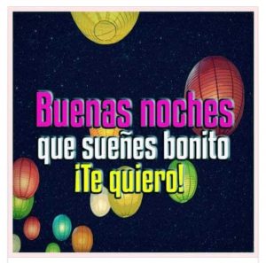 Frases Tiernas Para Desear Buenas Noches Para Celular