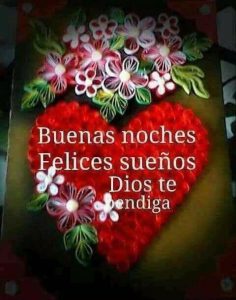 Frases Tiernas Para Desear Buenas Noches Para Whatsapp