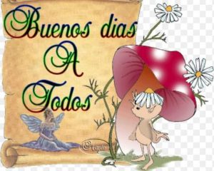 Frases Y Imagenes De Buenos Dias Para Whatsapp