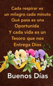 Google Frases De Buenos Dias Para Facebook
