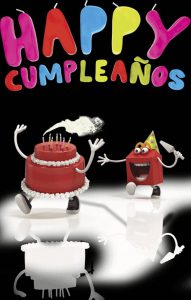 Google imágenes de feliz cumpleaños para descargar en Facebook