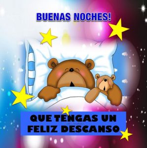 Gotas dulces sueños para WhatsApp