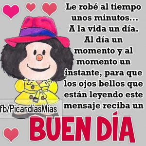 Hola Amor Buenos Dias Imagenes Para Descargar