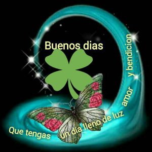 Hola Buenos Dias Imagenes