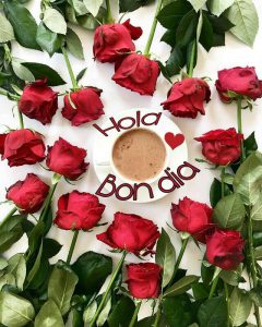 Hola Buenos Dias Imagenes Para Descargar