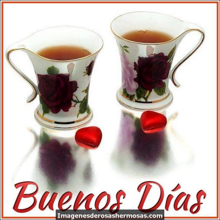 Hola Buenos Dias Imagenes Para Facebook