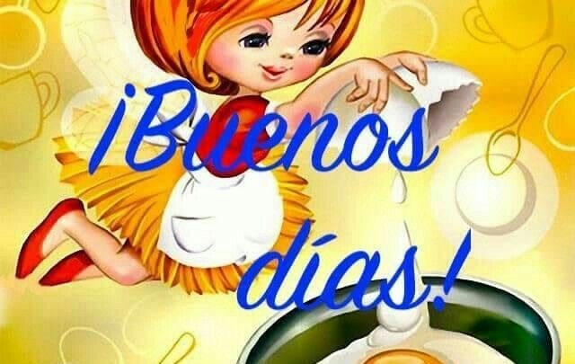 Hola Buenos Dias Imagenes Para Una Amiga – Imágenes de bonitas para ...