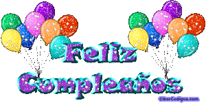 I feliz cumpleaños para descargar por WhatsApp