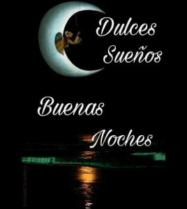 Ilustraciones De Buenas Noches Para Facebook