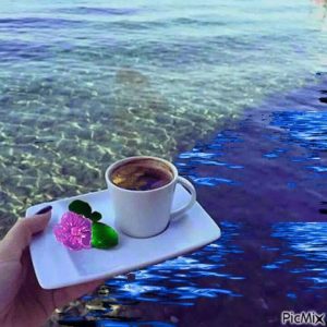 Ilustraciones De Buenos Dias Para Facebook