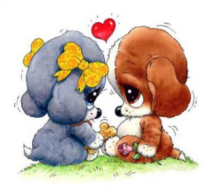 Imágenes Bien Bonitas De Amor