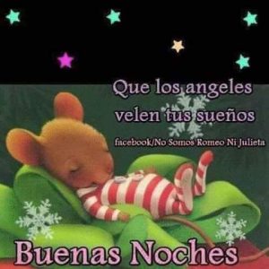 Imágenes Bonitas De Buenas Noches Gratis