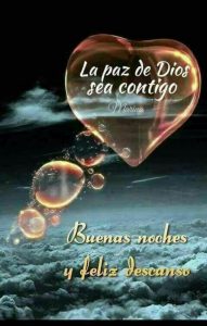 Imágenes Bonitas De Buenas Noches Gratis Para Celular