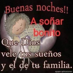 Imágenes Bonitas Para Desear Buenas Noches