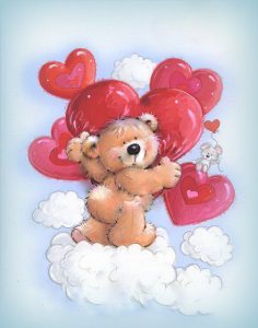 Imágenes De Amor 2016