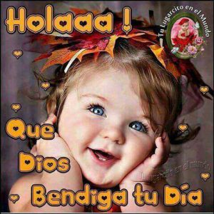 Imágenes De Bonitas De Buenos Dias