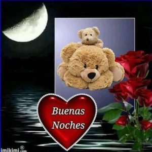 Imágenes De Buenas Noches Para Compartir Para Facebook