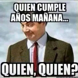 Imágenes De Cumpleaños Para