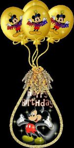 Imágenes De Cumpleaños Para Para Descargar Por Whatsapp