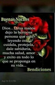 Imágenes Hermosas Para Desear Buenas Noches Para Celular