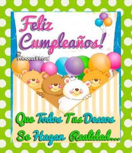 Imágenes Imágenes De Cumpleaños Para Descargar Por Whatsapp