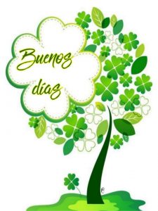 Im Genes De Buenos Dias Para Celular