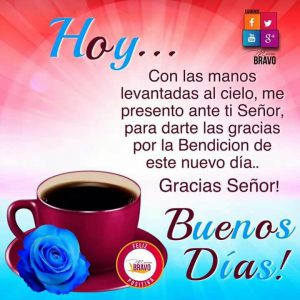 Im Genes De Buenos Dias Para Descargar