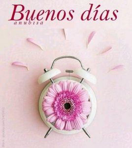 Im Genes De Buenos Dias Para Facebook