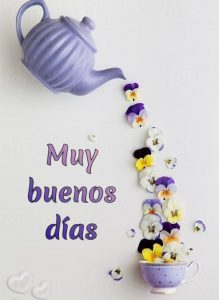 Im Genes De Buenos Dias Para Una Amiga