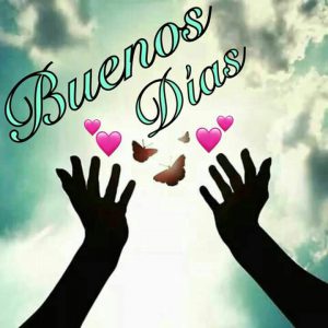Im Genes De Buenos Dias Para Whatsapp