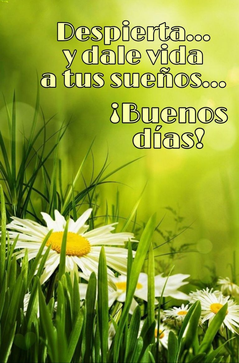 Imagen D Buenos Dias Mi Amor Para Descargar