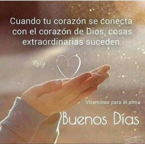 Imagen D Buenos Dias Mi Amor Para Facebook