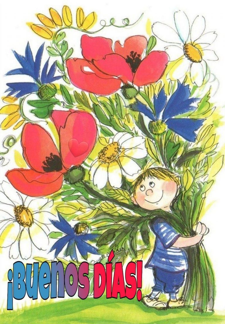 Imagen D Buenos Dias Mi Amor Para Una Amiga